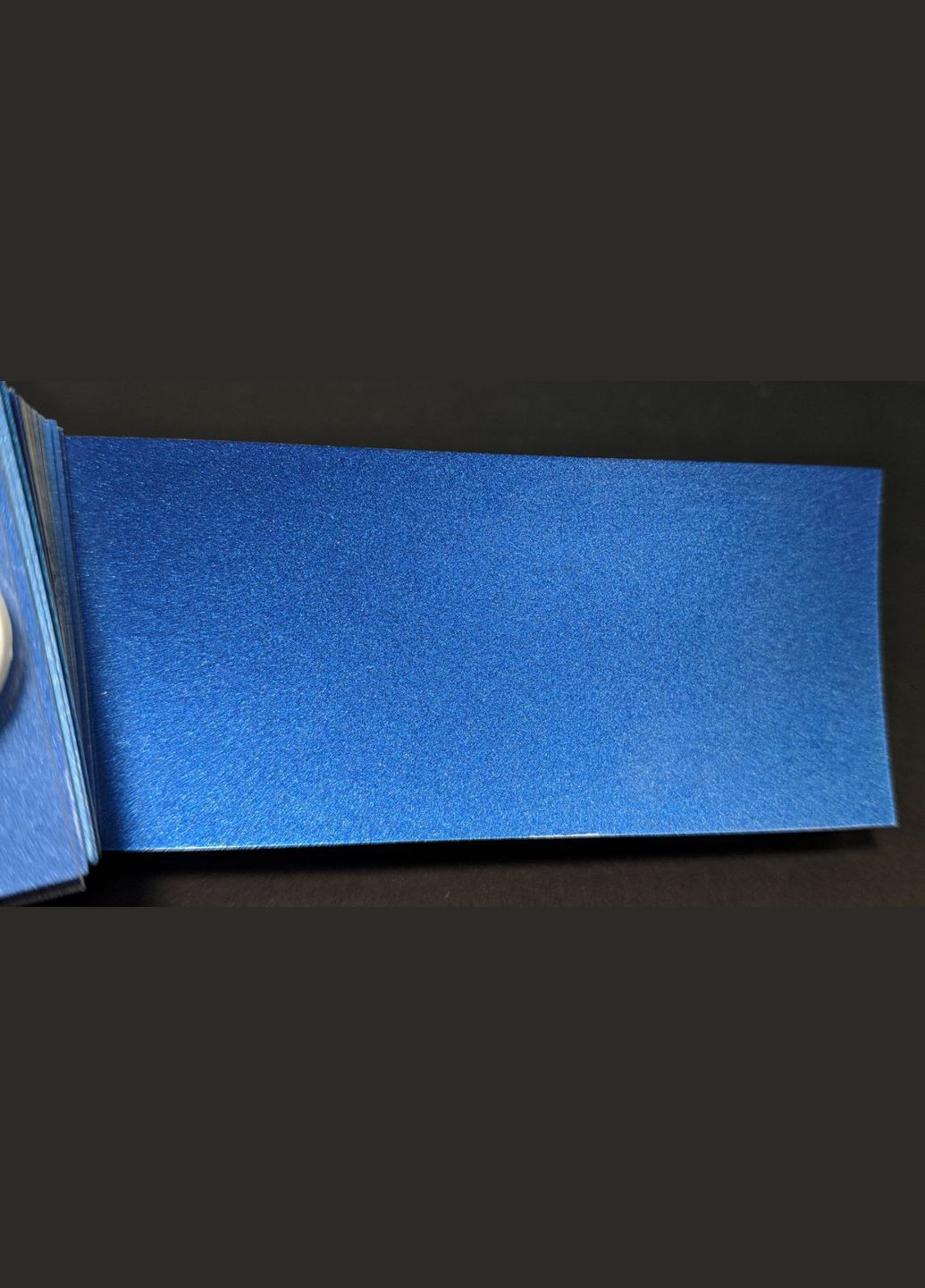 Автомобильная краска для Volkswagen LA5M (9990 6J6J A5M 6J) MERCATO BLUE MERCATOBLAU AZUL MERCATO Густая краска Multichem (322459247)