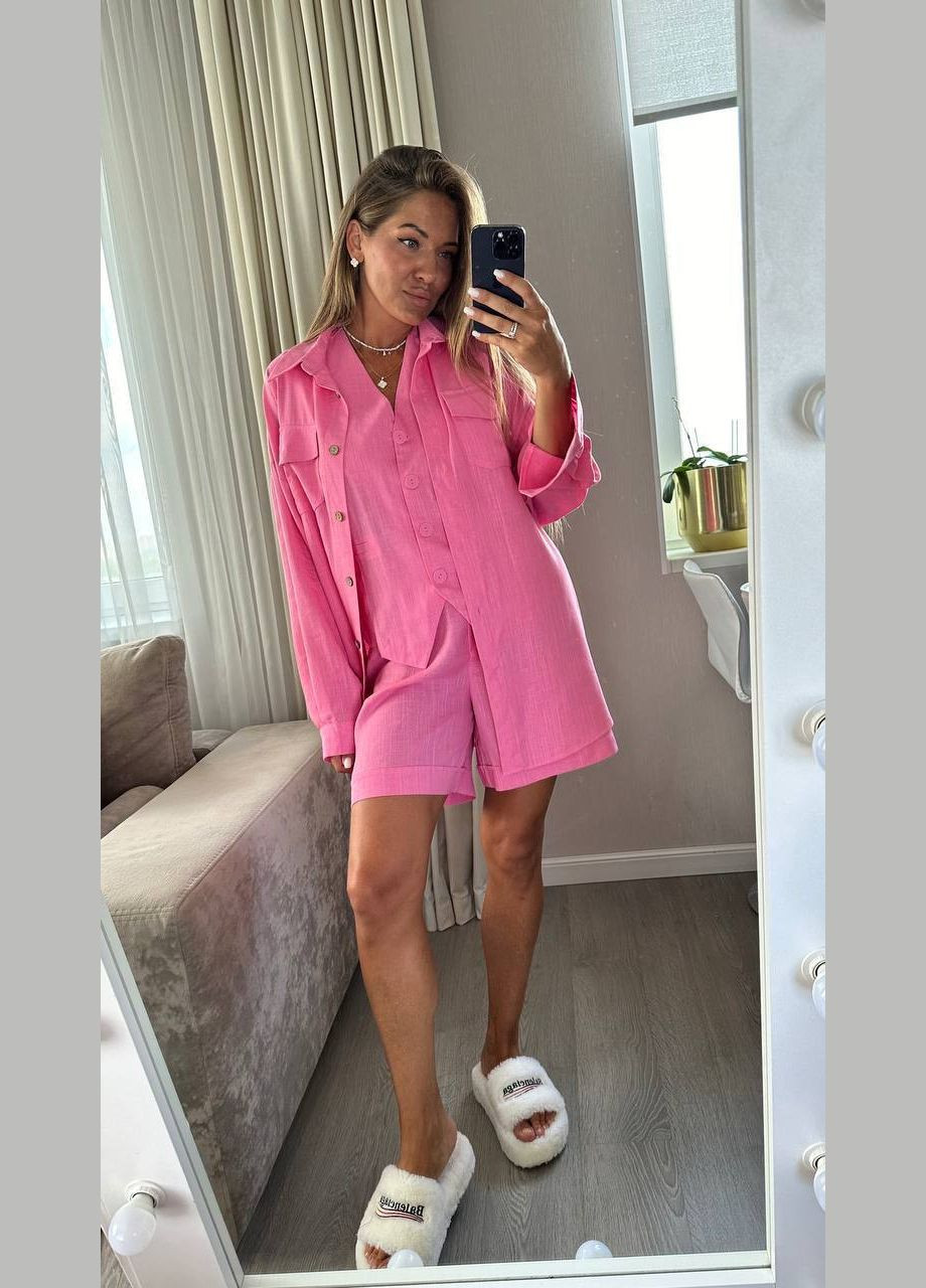 Костюм тройка No Brand (327433578)