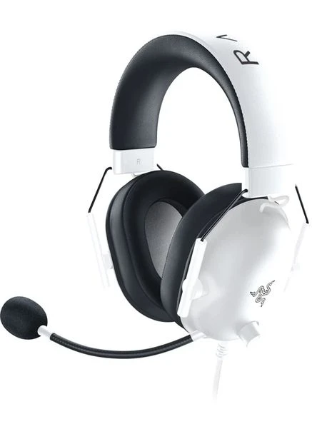 Навушники Blackshark V2 X Special White (RZ04-03241700-R3M1) Razer (394368513)