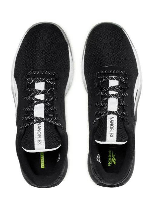 Жіночі кросівки Reebok комбіновані всесезони (323170087)