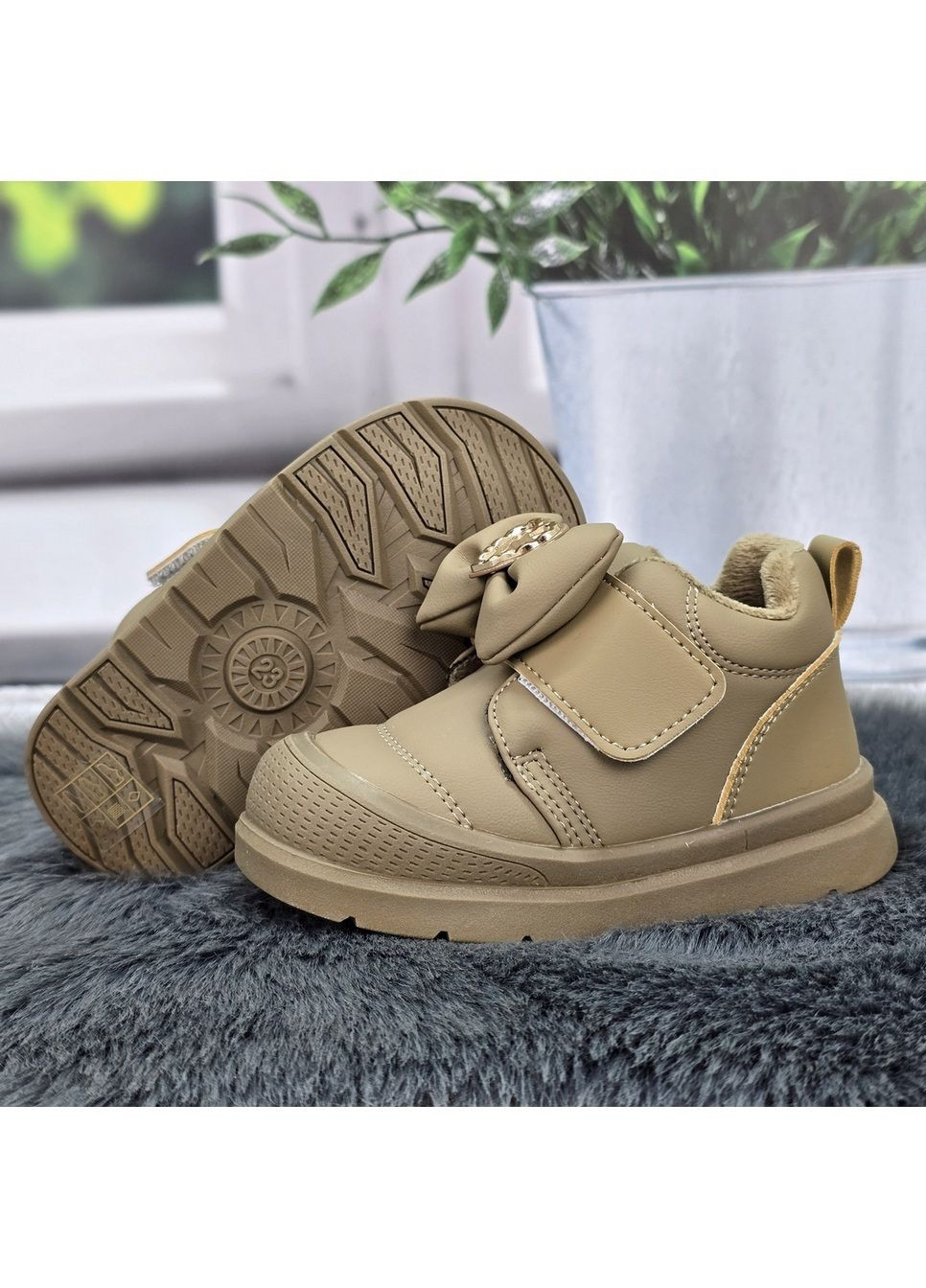 Черевики дитячі для дівчинки демісезонні Tom.M (365718531)