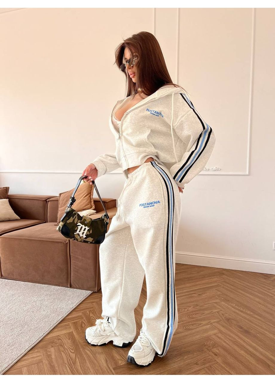 Женский спортивный костюм Україна (356683266)