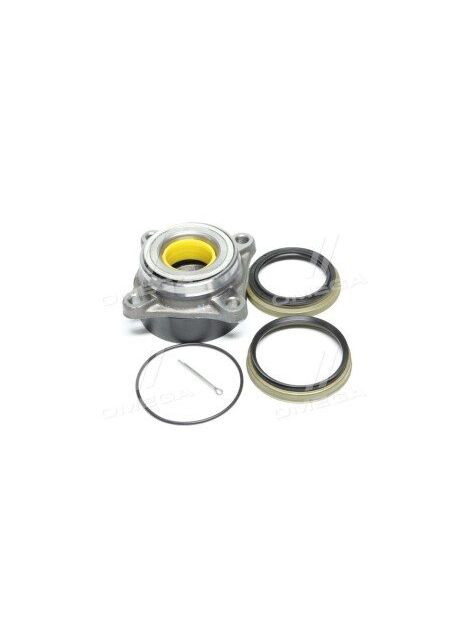 Подшипник колесный Nipparts (366138865)