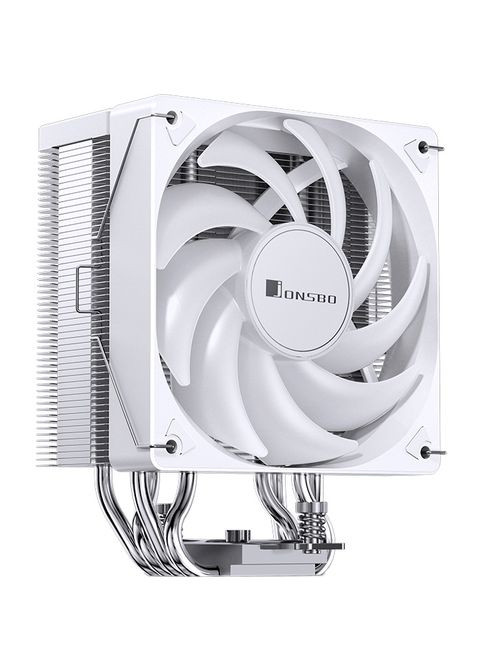 Кулер процесорний CR-1000 EVO ARGB White Jonsbo (324397140)