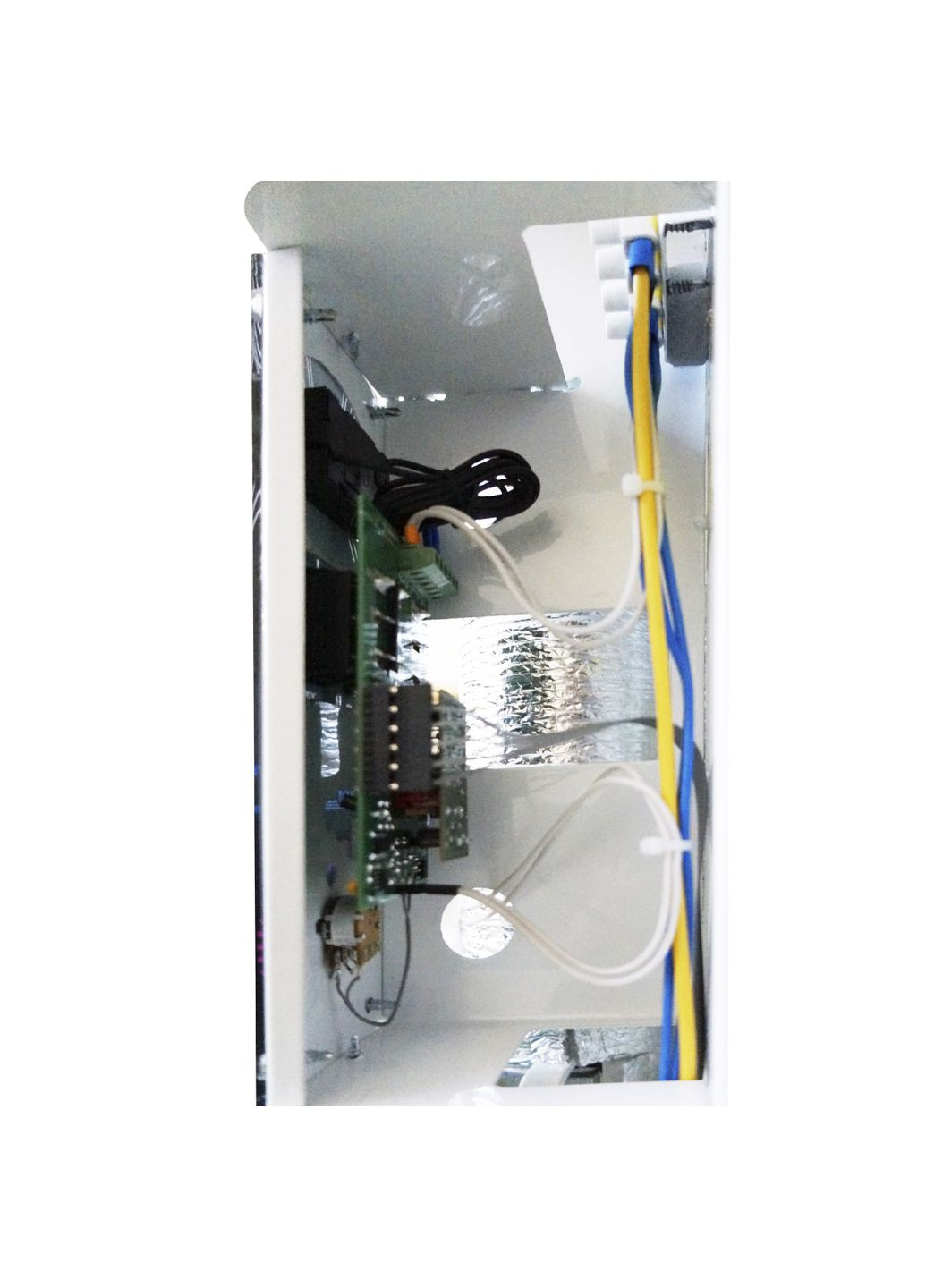 Електричний котел WCS 15,0 кВт 380 В, сімістор Neon (298617098)