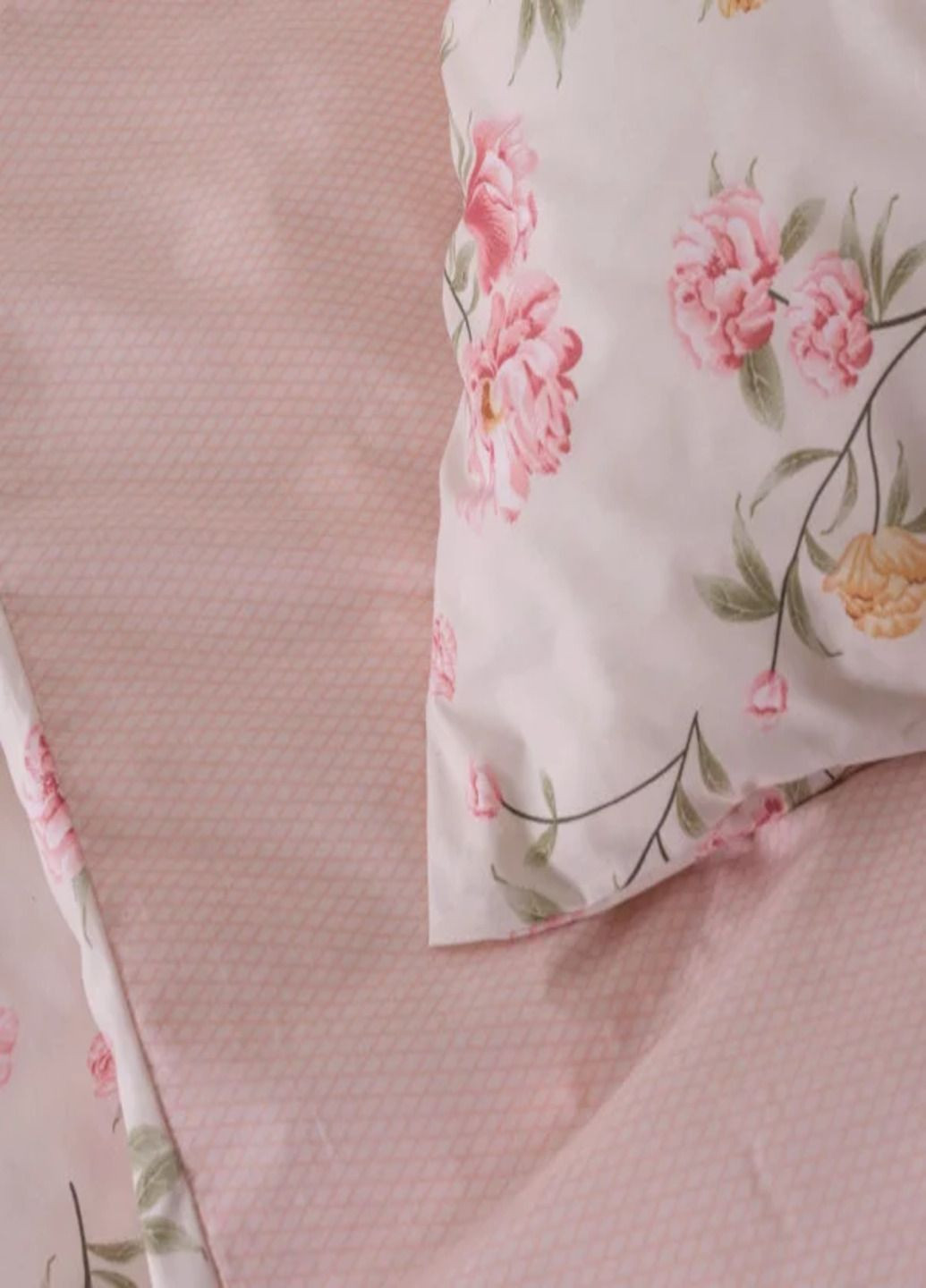 Постельное белье Вилюта ранфорс полуторное. Постель Вилюта полуторка. Комплекты постельного белья. Viluta Постільна білизна (369966554)