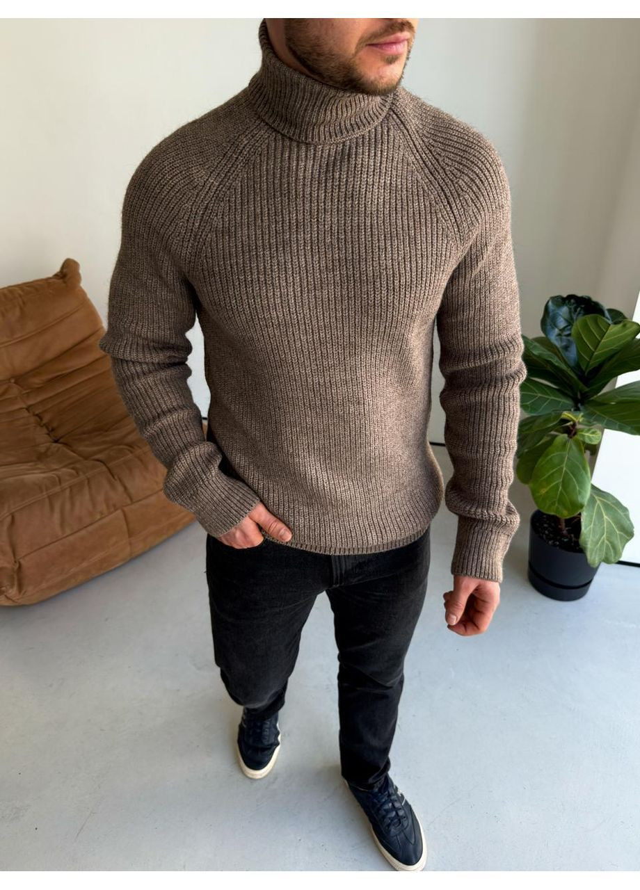 Чоловічий гольф No Brand (368376229)