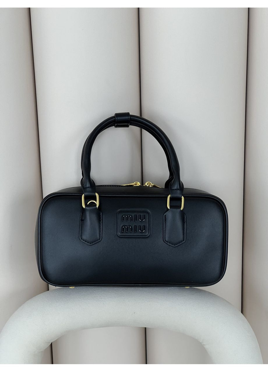 Сумка женская Arcadie Leather Bag кросс боди Medium No Brand (369935687)