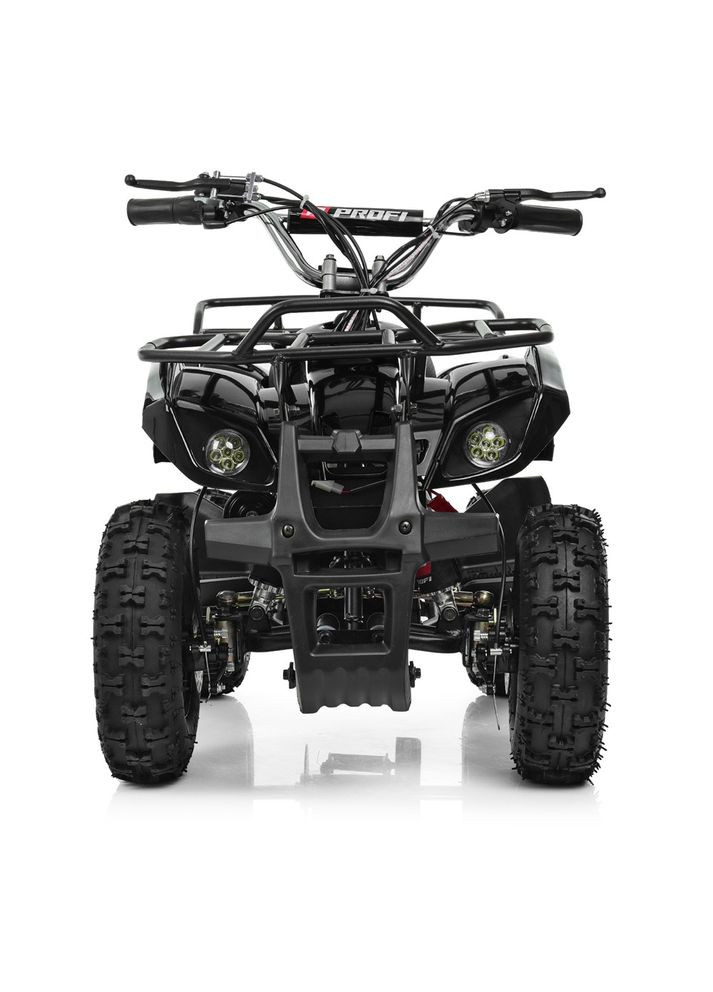 Підлітковий електроквадроцикл, мотор 800W Bambi (314994187)