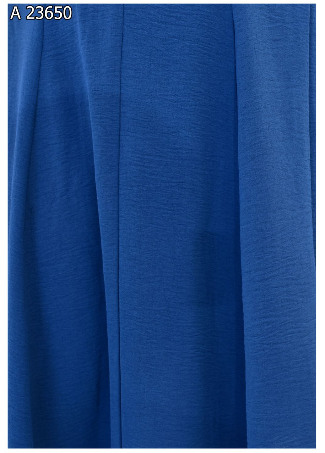 Жіноча легка спідниця великого розміру SK (331317507)