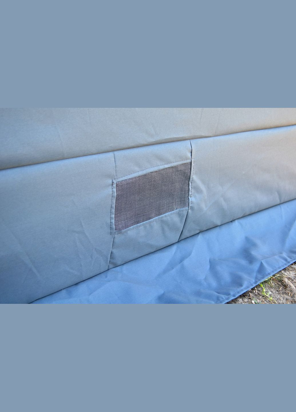 Мобільна лазня з вікном (2х2) Троян (346532859)