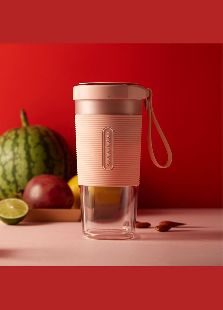 Фитнес блендер Xiaomi MR9600 Morphy Richards (293151933)