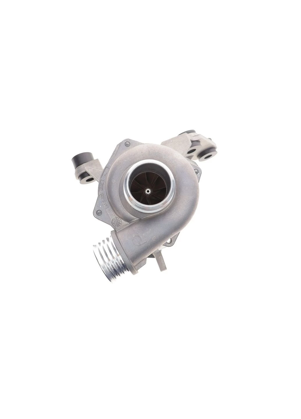 Насос воды BMW 3 (E90-E93)1.6/2.0 06-13 N43 7.02853.20.0 (opt-om) No Brand (345782473)