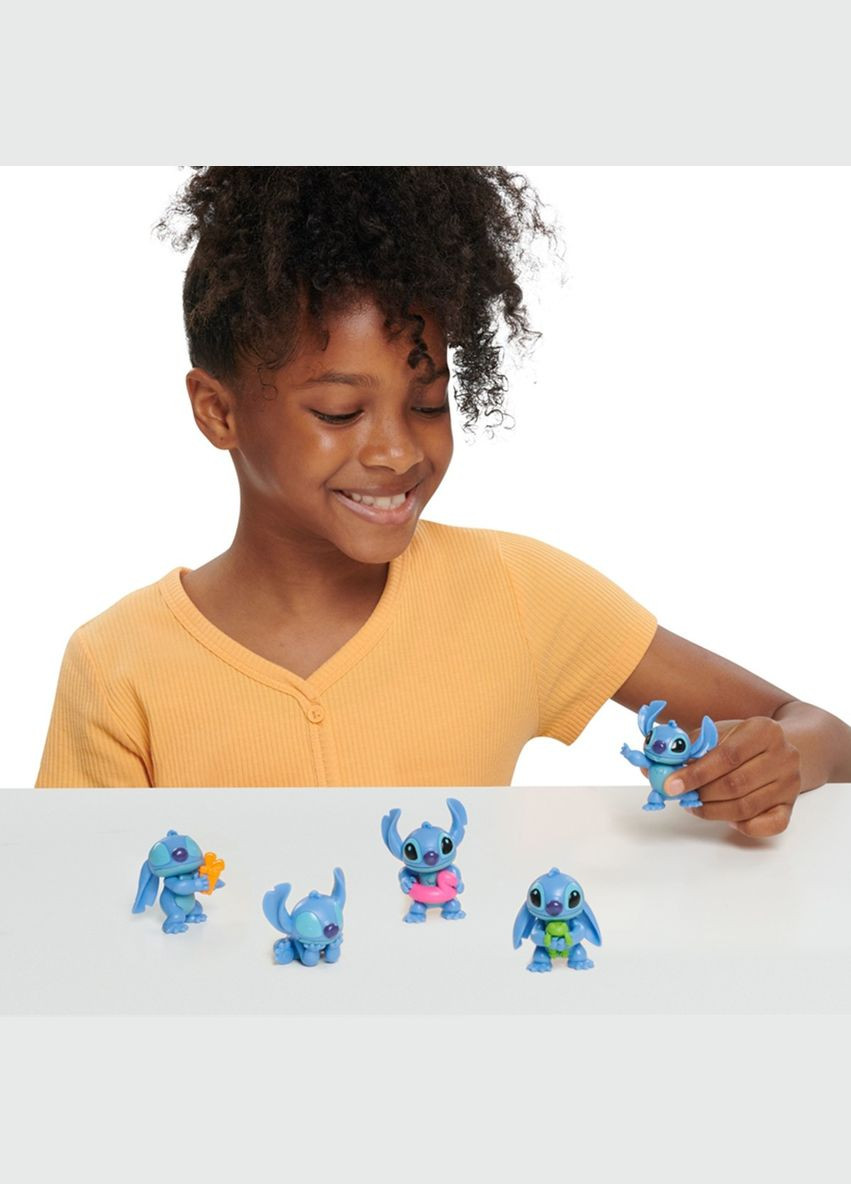 Ігрова фігурка Stitch - Стіч Disney (344449313)