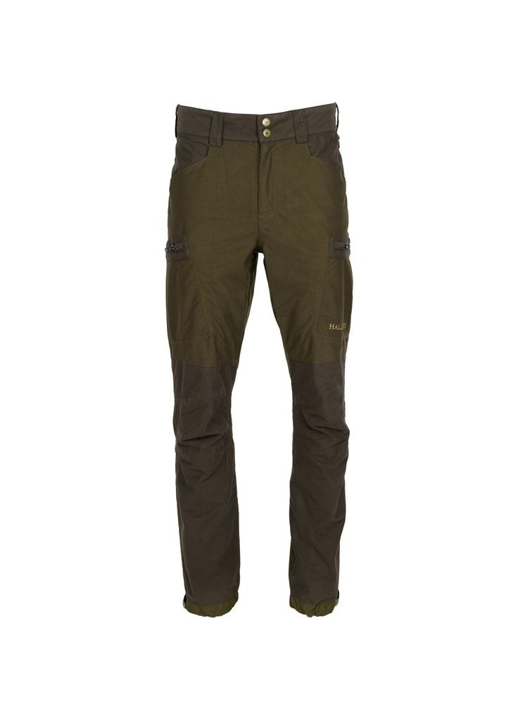 Штани Venlo Brown (m509255) Hallyard Venlo Brown 48 (368878901)