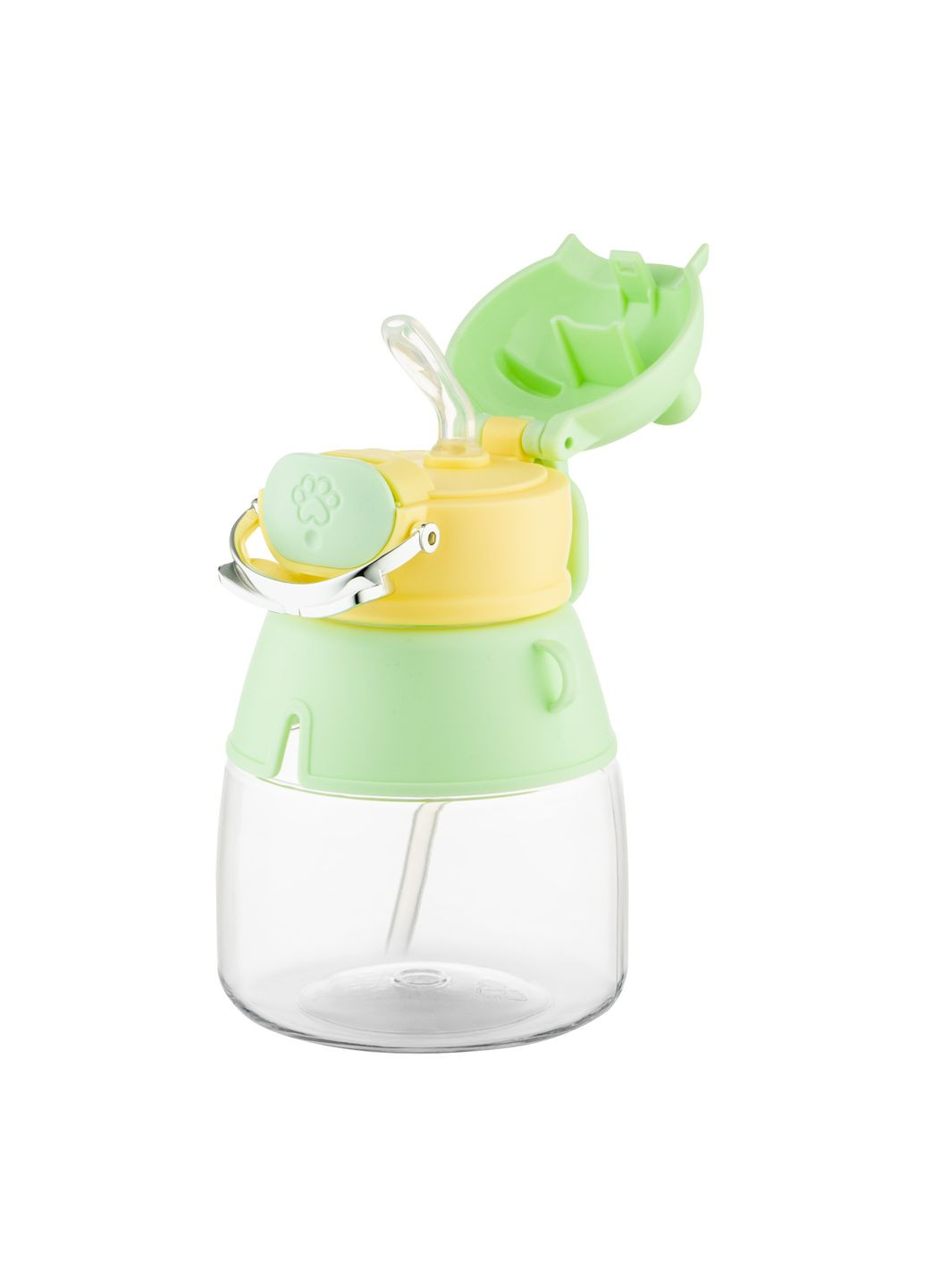 Пляшка для води 550 мл Space AR2255SG Ardesto (331290978)