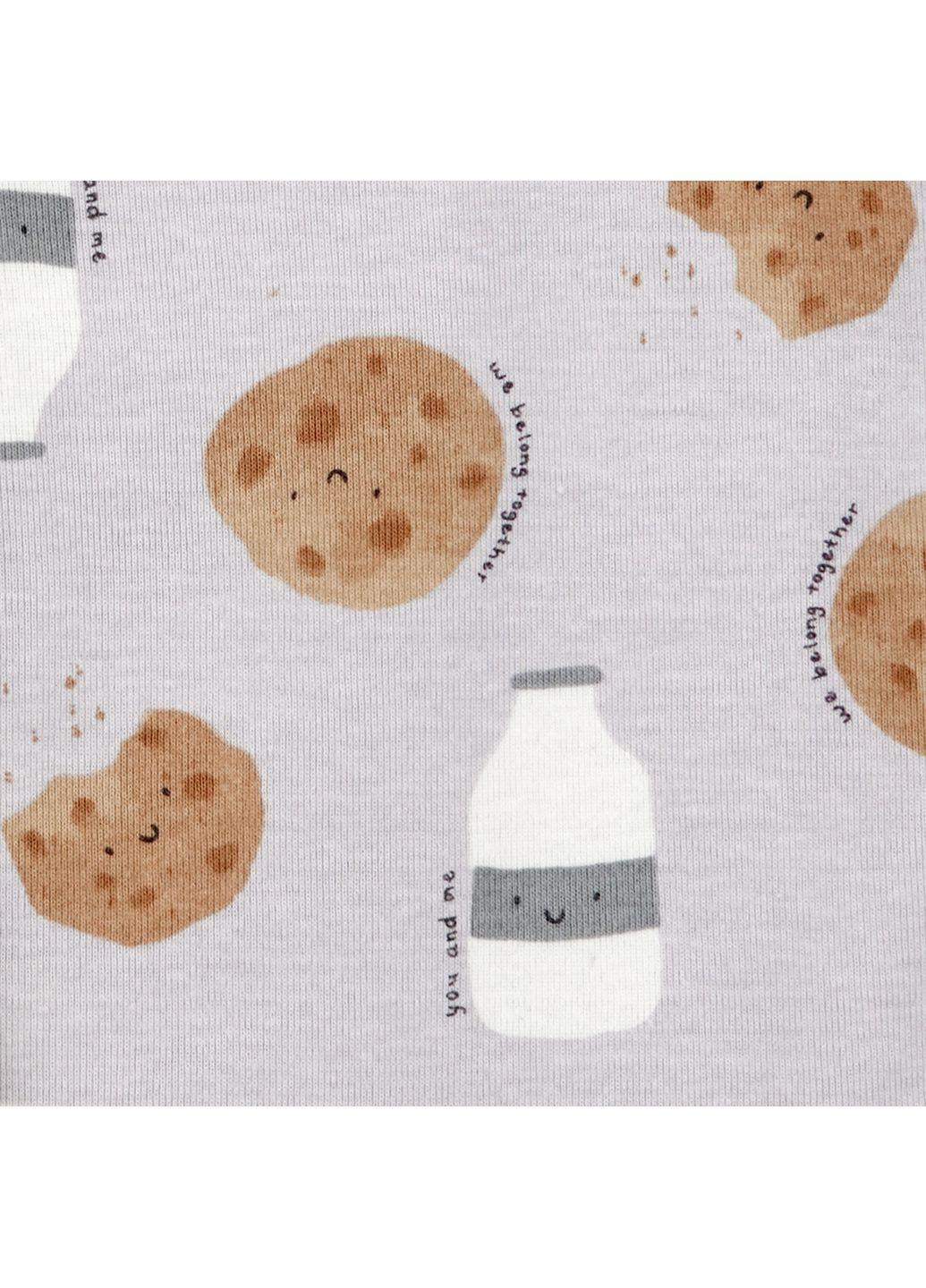 Комплект боді 5в1 для хлопчика 72-76 см (1T009310_12M) Carter's (368240001)