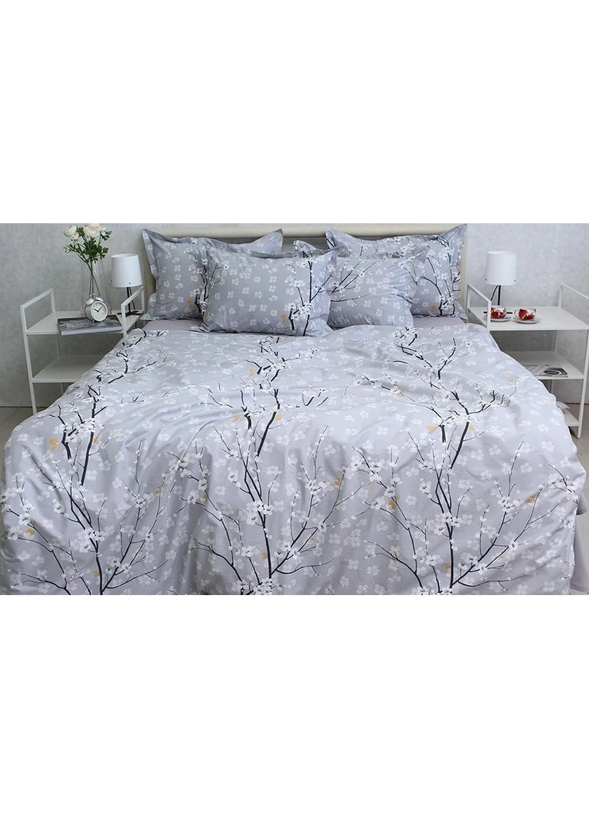 Комплект постільної білизни з компаньйоном PT-R01 Євро Tag Tekstil (390691538)