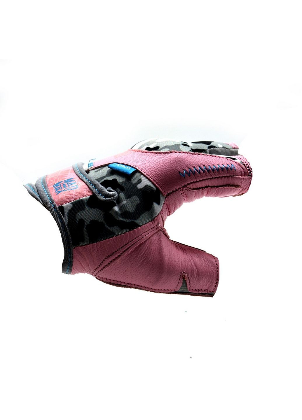 Унисекс перчатки для фитнеса S Mad Max (279326147)