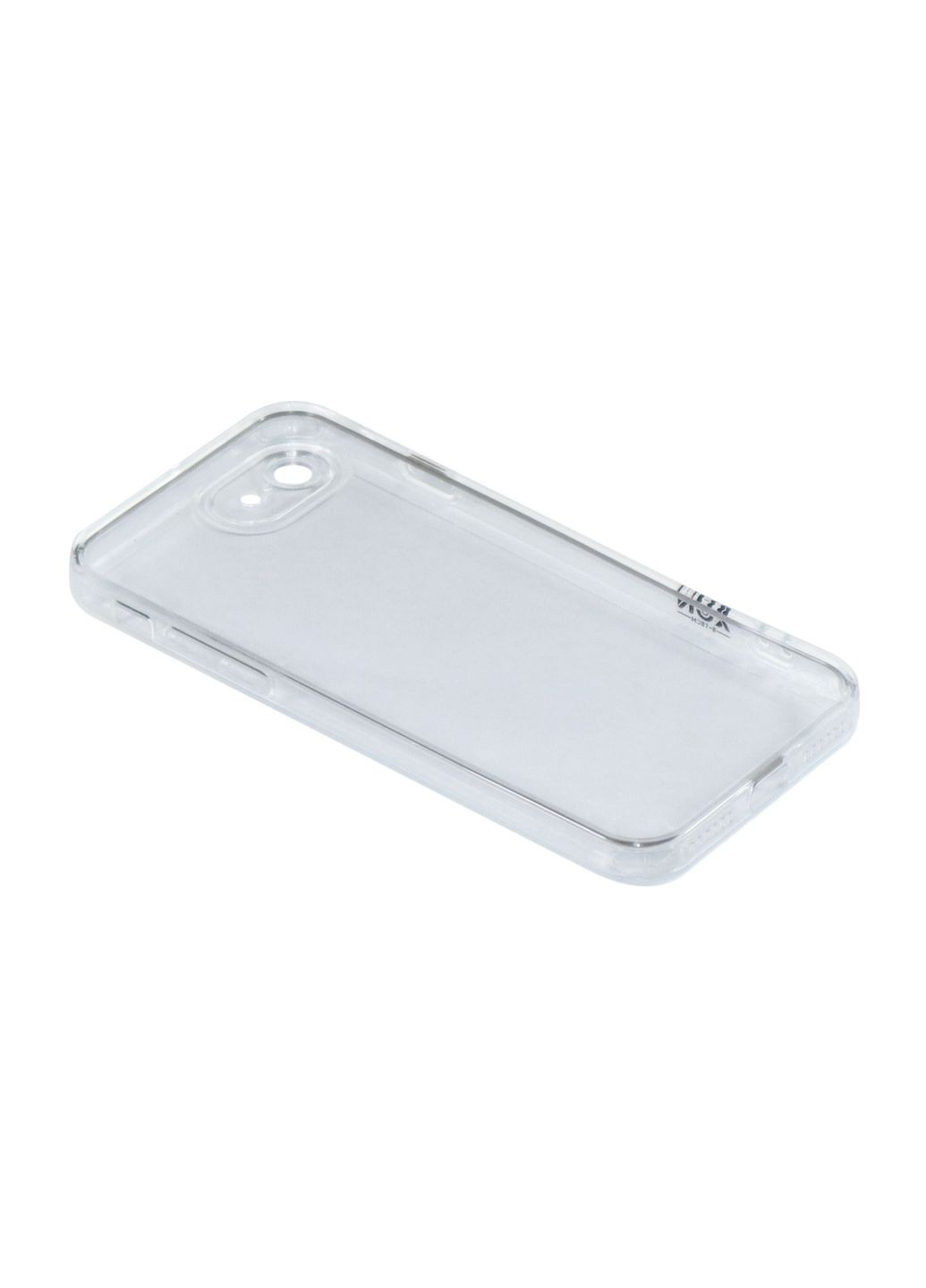 Чехол XON PhoneCase для iPhone 8/SE(2020) (PCSA1108100T 9076) Прозрачный XON E-Tech (322581477)