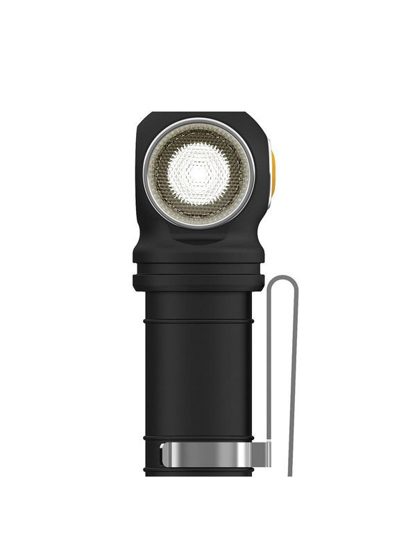 Налобный фонарь Wizard C2 Pro Max XHP70.2 Magnet USB (1*21700) (WARM) Armytek (305389243)