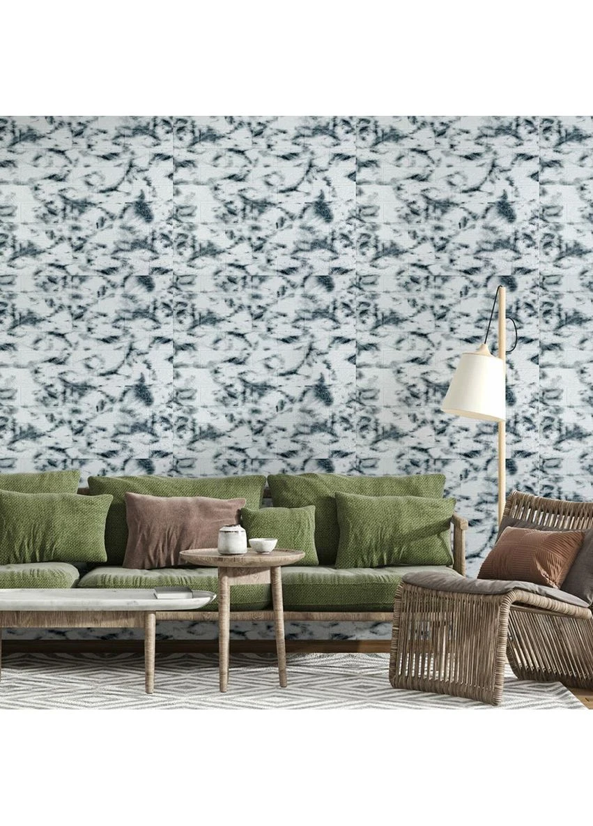 Панель стінова 3D 700х770х3мм Мармур SW-00001995 Sticker Wall (361161178)
