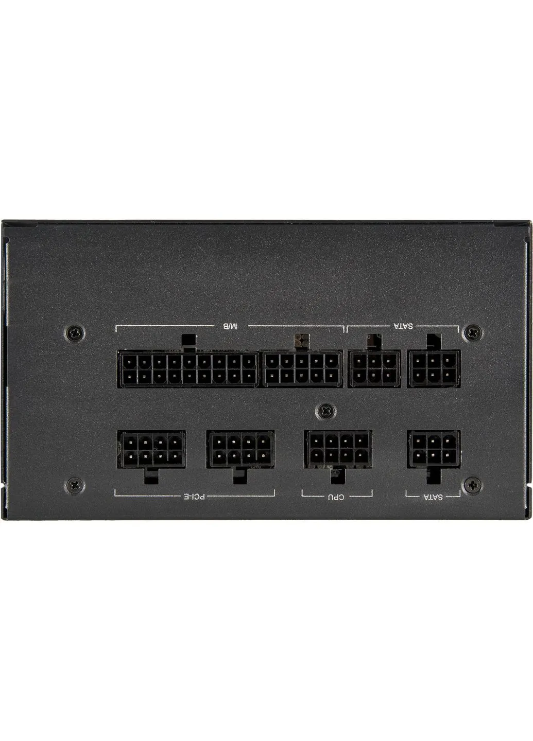 Блок живлення Chieftec 750W Polaris (268140291)