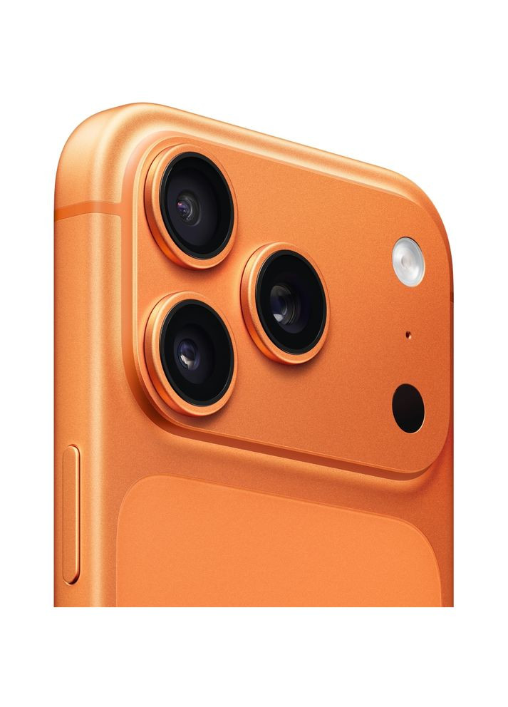 Смартфон iPhone 17 Pro 256GB Cosmic Orange (MG8H4AF/A) Apple (372126504)