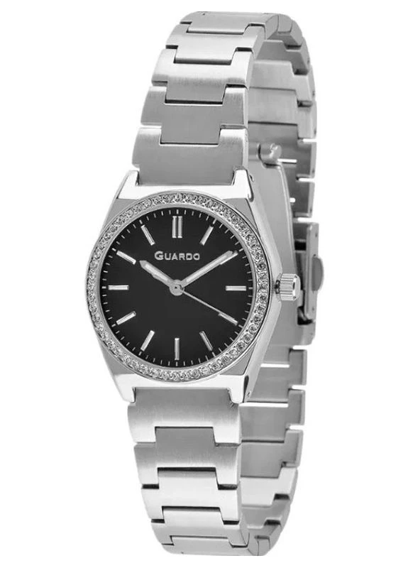Женские наручные часы 012793-1 (M.SB) Guardo (380664906)