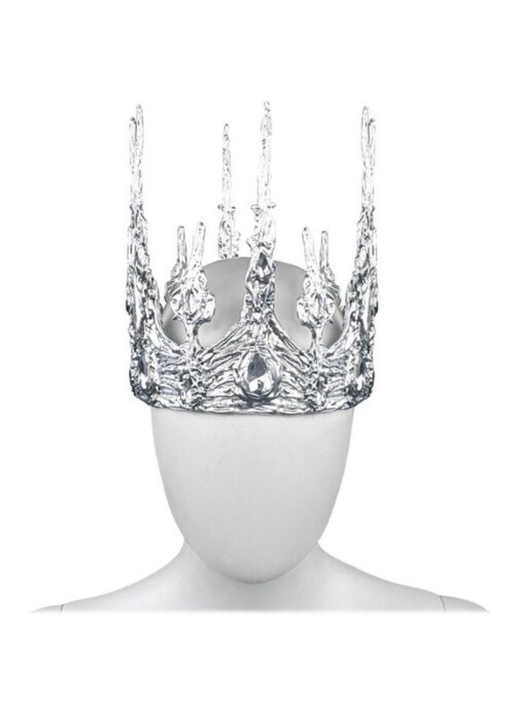 Корона Готическая королева Seta Decor (276840141)