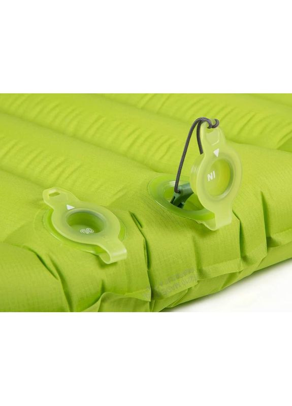 Туристический коврик Ultra 3R MW Mummy (018.1003) Exped (322237964)