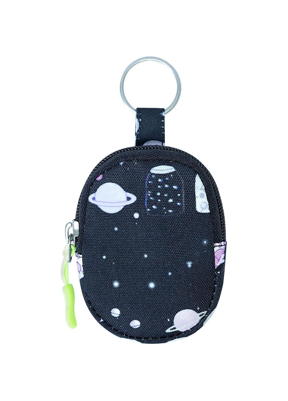 Набір DUO рюкзак та бананка для школяра 14л Космічний принт 1325 (00553664) Bagland (298570694)