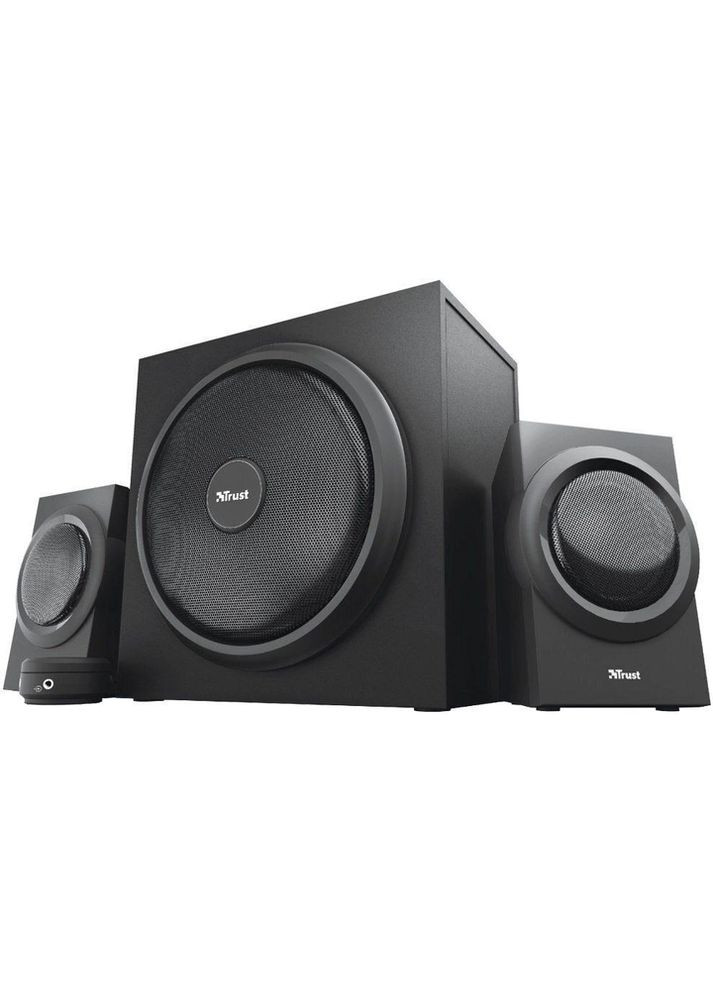 Акустическая система 2.1 Yuri Speaker Set (23696_TRUST) Trust (360411367)