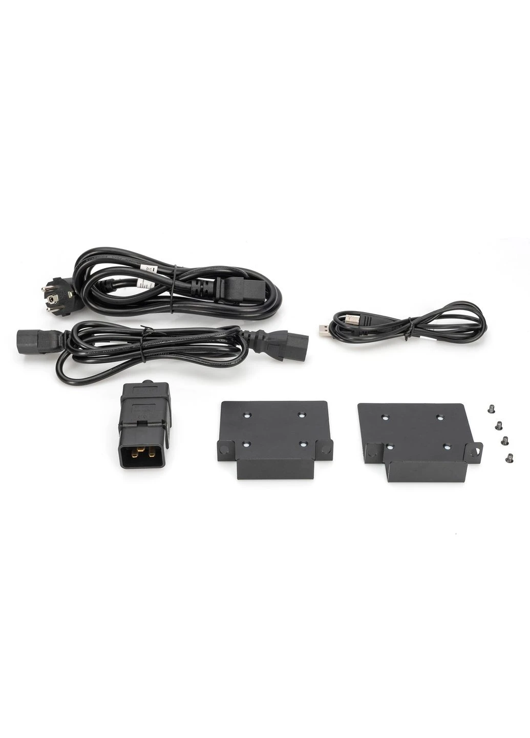 ДБЖ OnLine, 3000VA/3000W, LCD, 8xC13, 1xC19, RJ45, RS232, USB, Rack/Tower Digitus (314777351)