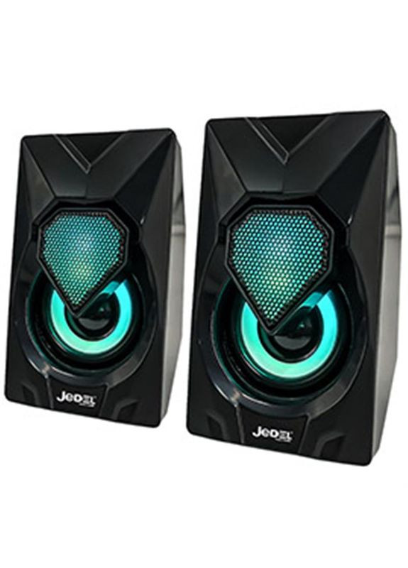 Акустична система S-502 Black Jedel (342117294)