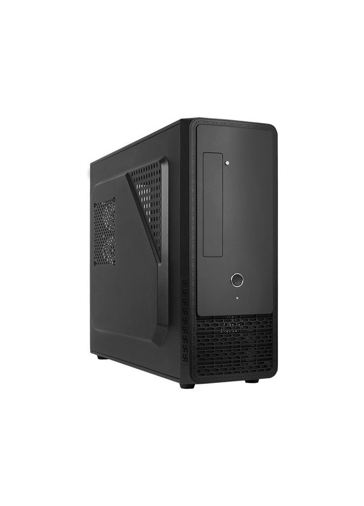 Корпус (m490562) Chieftec UC-03B-OP (369022211)