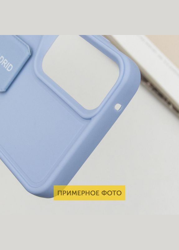 Чохол на Xiaomi Redmi Note 13 Pro 4G, Poco M6 Pro 4G для Ксяомі редмі ноте 13 про, поко М6 про с підставкою Epik (356096501)