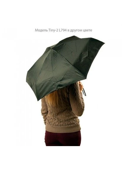 Комбинированный зонт national gallery tiny - 2 l794 - 031919 пшеничное поле Fulton (402605411)