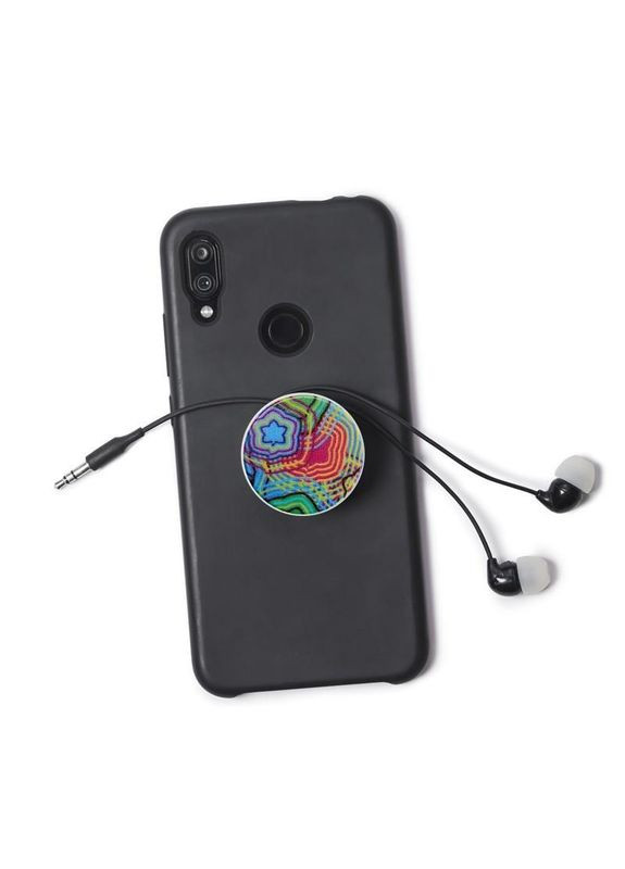 Держатель POP 007 Тропический зной (9998866457261) Luxe Cube (341486716)