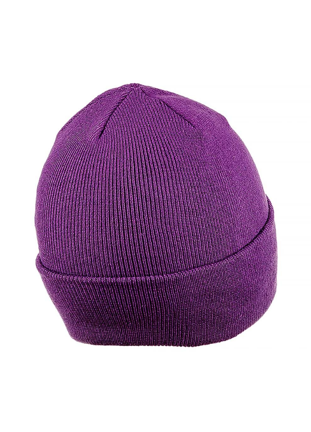 Мужская Шапка URBAN CUFF BEANIE Фиолетовый Helly Hansen (302286791)