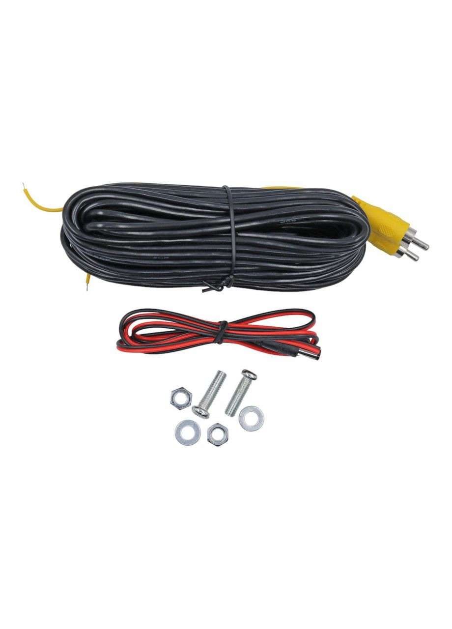 Камера заднего вида (штатная) серии QAPU 2053 FD 03 (1080p) QIV (346512053)