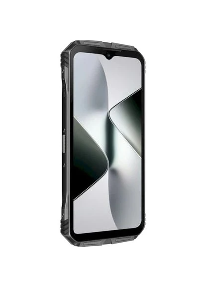 Смартфон S118 12/512GB NFC Celadon Green Global Doogee (386063743)