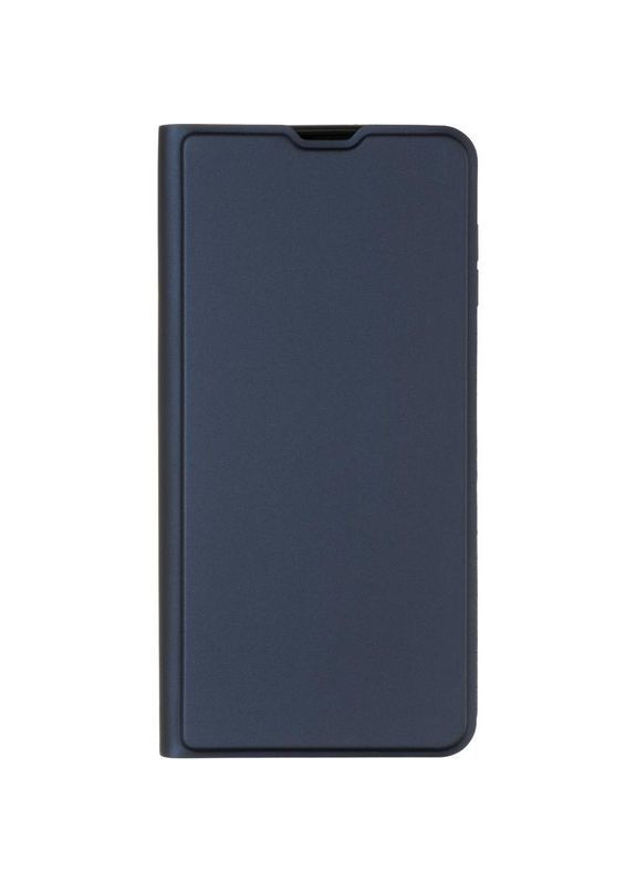 Чехол-книга Exclusive New Style для Samsung Galaxy M35 5G SM-M356 Blue (712679) BeCover (341490753)