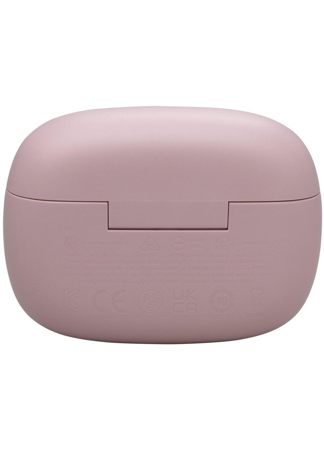 TWS Wave BEAM 2 5.3 (JBLWBEAM2PIK) Pink UA JBL (360394253)