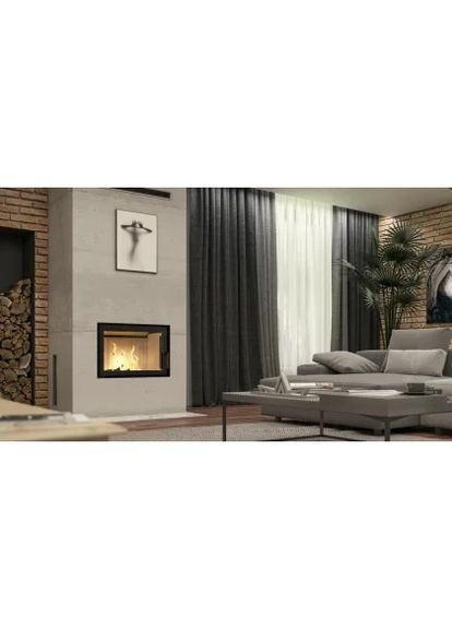 Камінна топка Home IMPULS ME Defro (370385556)