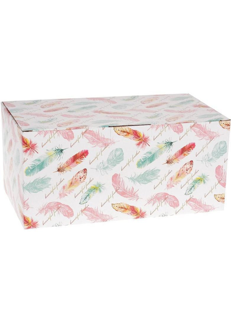 Чайник заварочный Плюмаж "Перо жар-птицы" 1л, керамический Bona (330134566)