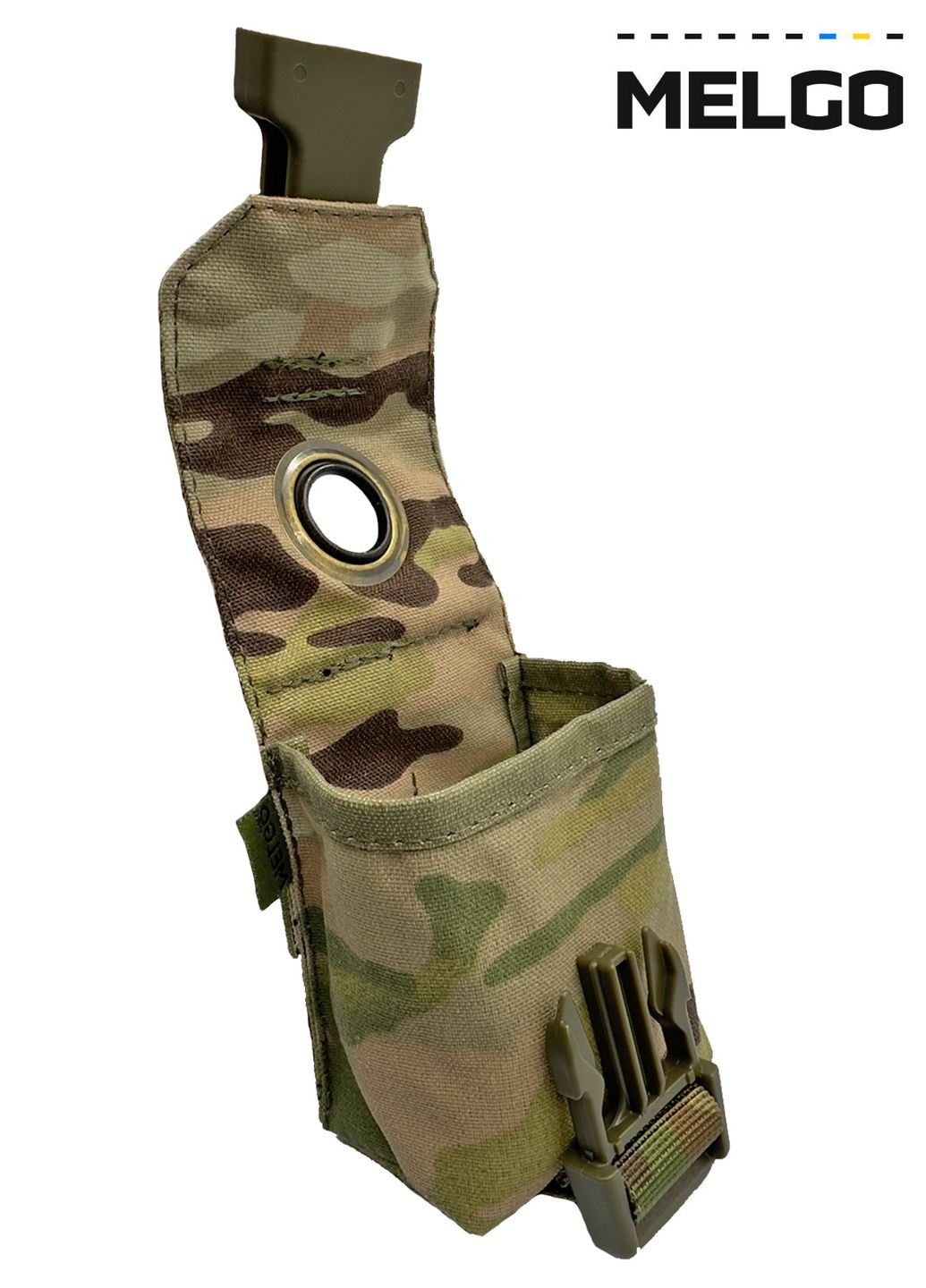 Підсумок гранатний під Ф1, РГД, П67 Cordura 1000 D MELGО Melgo (282844793)