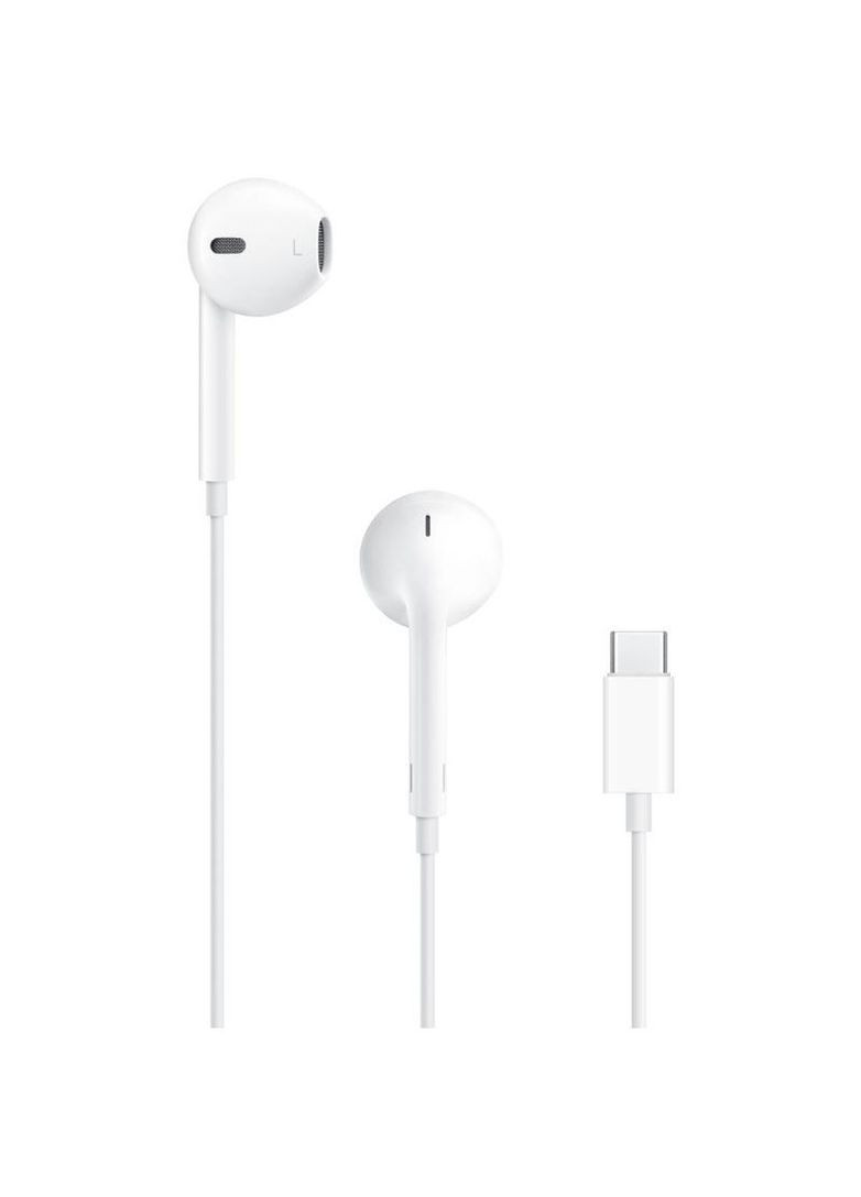 Навушники EarPods with USB-C connector for Apple (AAA) (box) Epik (282940232)