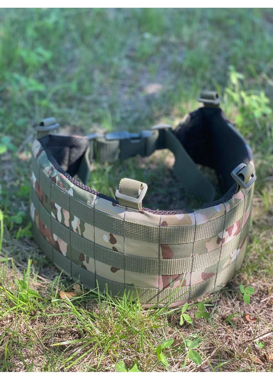 Пояс ременно-плечевой системы (РПС) L&L (365783733)