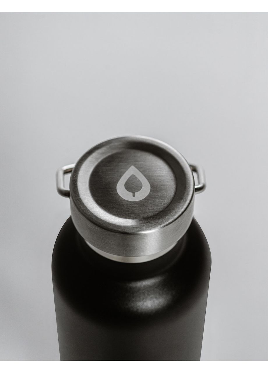 Бутылочка-термос 500 мл Black No Brand (370270908)